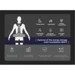 système d'assistance lombaire