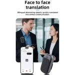 enceinte Bluetooth multilingue