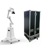 bras robotique à 6 axes