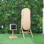 photomaton compatible avec les reflex numériques