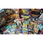 console rétro portable