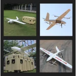 surveillance aérienne VTOL