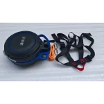 mur d'escalade extérieur