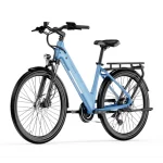 mobilité urbaine écologique