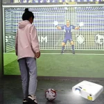 divertissement sportif en salle