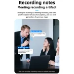 interprète de langage IA