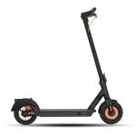 Trottinette électrique à accélération rapide