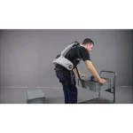exosquelette industriel