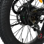 freins à disque mécaniques