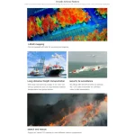 drone de cartographie professionnel