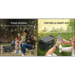 solution énergétique hors réseau