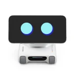 robot assistant personnel
