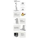 système de caméra à bras robotisé