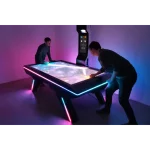 expérience de jeu en réalité augmentée