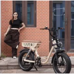 vélo électrique longue autonomie