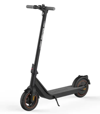 Trottinette électrique grande autonomieelectric scooter with long range