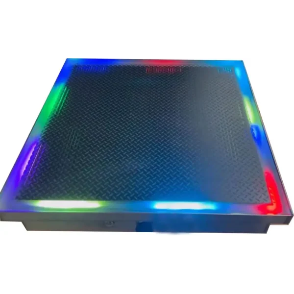 sustainable outdoor lighting