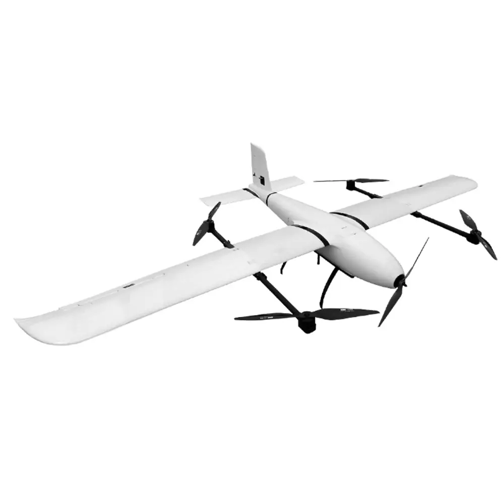 YANGDA Mapird Plus Drone VTOL Longue Autonomie Professionnel Système VTOL à déploiement rapide