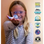 Jouet éducatif interactif