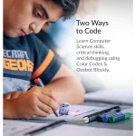 Apprendre à coder pour les enfants