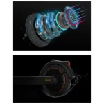 Solution de mobilité urbaine