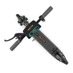 Trottinette électrique durable