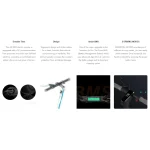 batterie au lithium robuste