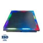 Dalle LED pour allée