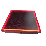 Tuile solaire architecturale