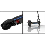 Trottinette électrique pour trajets domicile-travail