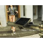 Vélo électrique intelligent