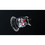 vélo électrique puissant