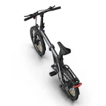 vélo électrique longue autonomie