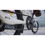 Vélo nécessitant peu d'entretien