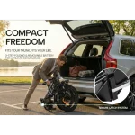 vélo électrique portable