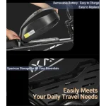 vélo électrique urbain