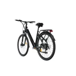 vélo électrique urbain