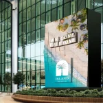 installation d'art numérique