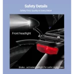 détails de sécurité