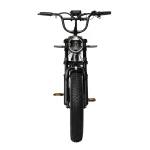 Vélo électrique 500 W