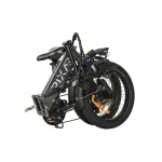 vélo électrique compact