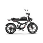 vélo électrique longue autonomie