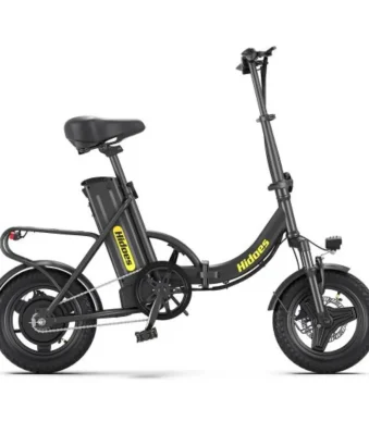 mini electric bike