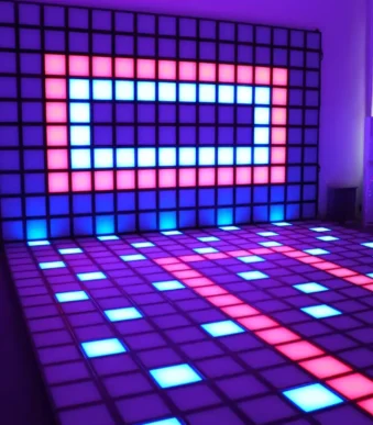 rgb led matrix