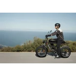 full suspension electric bike