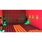 Grille de pixels programmable