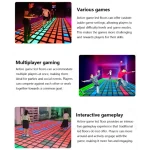 Module LED intérieur