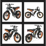 20x4 fat tires