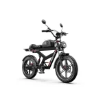 Cadre au design rétro