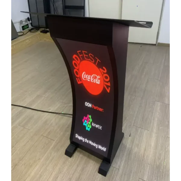 Matériel pédagogique interactif